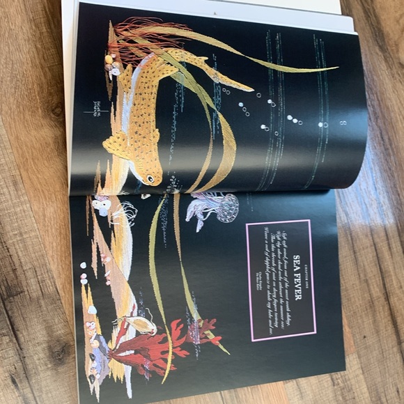 Helen M. Stevens’  World of Embroidery  Paperback Book - Picture 14 of 14